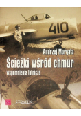 Ścieżki wśród chmur Wspomnienia lotnicze