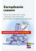 Zarządzanie czasem