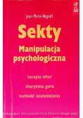 Sekty Manipulacja psychologiczna