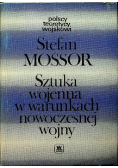Sztuka wojenna w warunkach nowoczesnej wojny