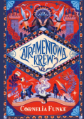 Atramentowa krew