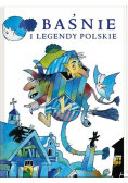 Baśnie i legendy Polskie