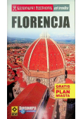 Florencja Kieszonkowy przewodnik od środka