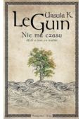 Nie ma czasu Myśli o tym co ważne