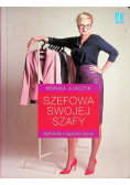 Szefowa swojej szafy