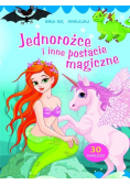 Baw się i naklejaj