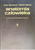 Anatomia człowieka Tom 1