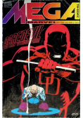 Mega Marvel Nr 2 / 95 Daredevil The Man Without Fear