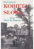 Kobieta słowa