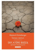 Sny które budzą Opowieści terapeutyczne