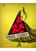 Romanse cygańskie na fortepian