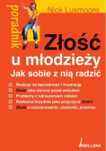 Złość u młodzieży