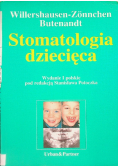 Stomatologia dziecięca