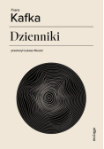 Kafka Dzienniki