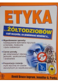 Etyka żółtodziobów