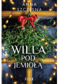 Willa pod jemiołą