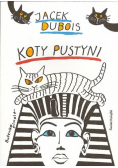 Koty pustyni
