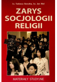 Zarys socjologii religii