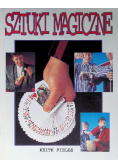 Sztuki magiczne