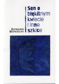 Sen o błękitnym kwiecie i inne szkice