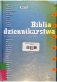 Biblia dziennikarstwa