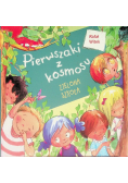 Pierwszaki z kosmosu Zielona szkoła