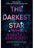 The Darkesr star Magiczny pył