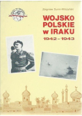 Wojsko Polskie w Iraku 1942-1943