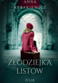Złodziejka listów