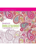 Kolorowanki dla dorosłych Inspiracje Bollywood