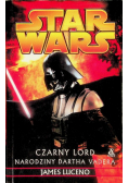 Star Wars Czarny Lord