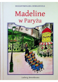 Madeline w Paryżu