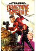 Karmazynowe Imperium II Rada we krwi