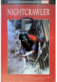 Superbohaterowie Marvela Tom 120 Nightcrawler