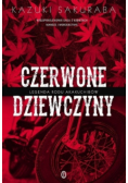 Czerwone dziewczyny