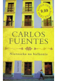 Nietzsche na balkonie