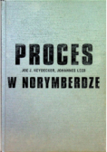 Proces w Norymberdze