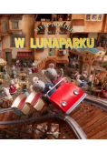 Mysi domek Sam i Julia w Lunaparku