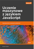 Uczenie maszynowe z językiem JavaScript