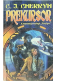 Prekursor