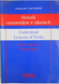 Słownik czasowników w zadaniach