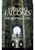 Katedra w Barcelonie