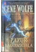 Pazur Łagodziciela