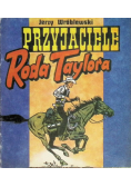 Przyjaciele Rada Taylora
