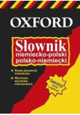 Słownik niemiecko - polski polsko - niemiecki