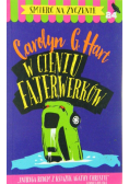 W cieniu fajerwerków