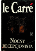 Nocny recepcjonista