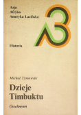 Dzieje Timbuktu