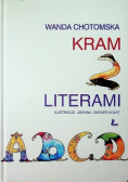 Kram z literami Tom 2