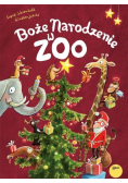 Boże Narodzenie w zoo